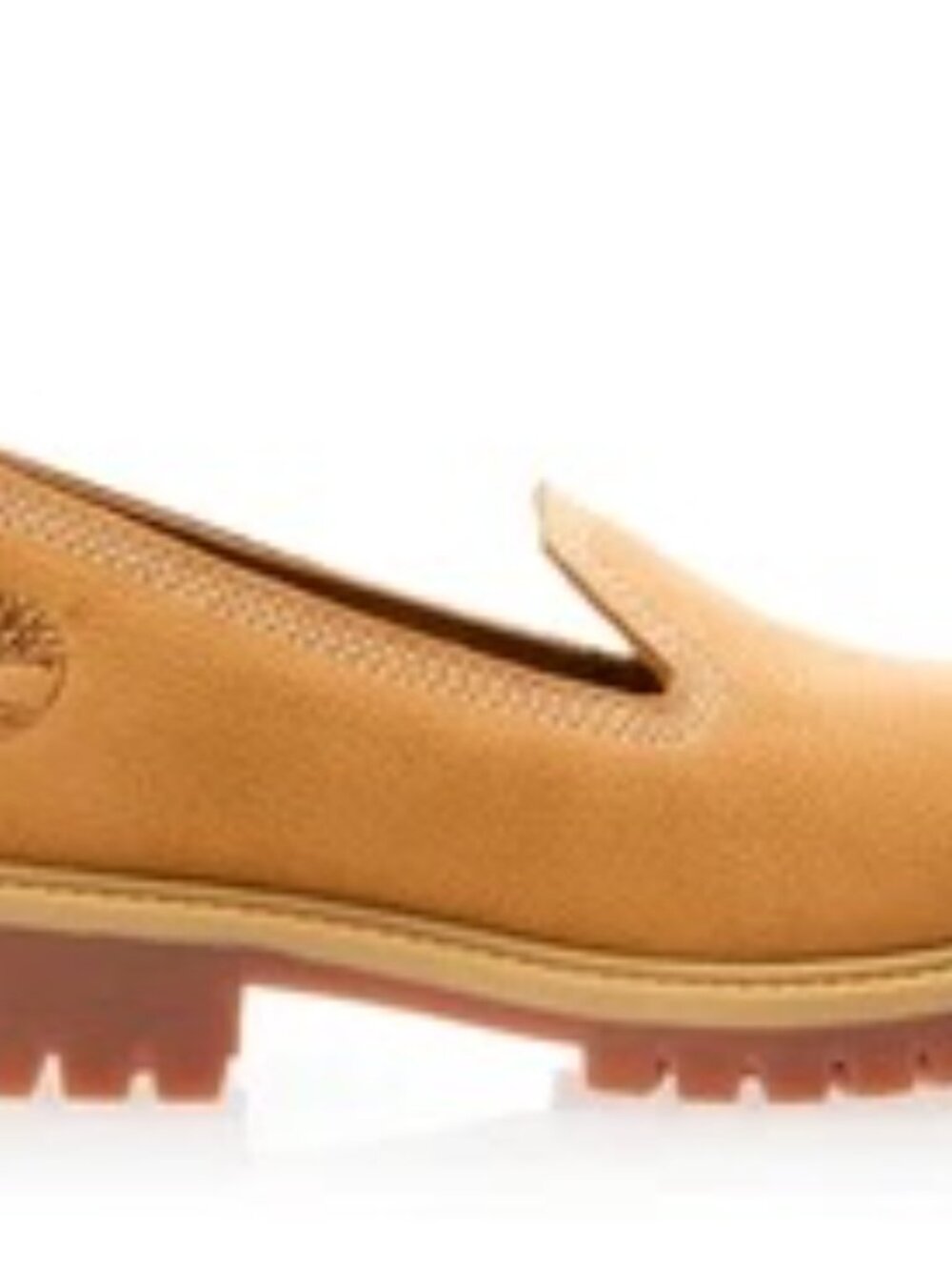 Telfar Timberland Loafer | Wheat